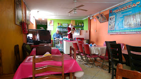 Paijan Restaurant Rosita