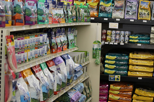 Lawn Mower Store «Ellington Agway», reviews and photos, 74 West Rd, Ellington, CT 06029, USA