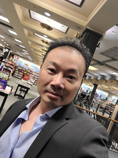 Book Store «Barnes & Noble», reviews and photos, 7881 Edinger Ave, Huntington Beach, CA 92647, USA