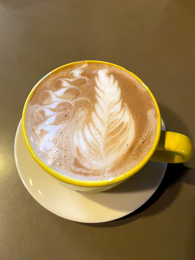 Cafe «Village Coffee», reviews and photos, 164 Maplewood Ave, Maplewood, NJ 07040, USA