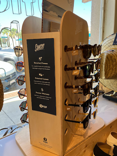 Shoe Store «The Flop Shop - Downtown Melbourne», reviews and photos, 820 E New Haven Ave, Melbourne, FL 32901, USA