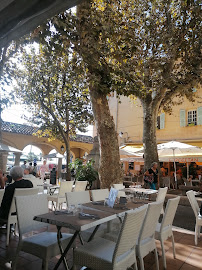 Atmosphère du Restaurant L‘occitan à Menton - n°18