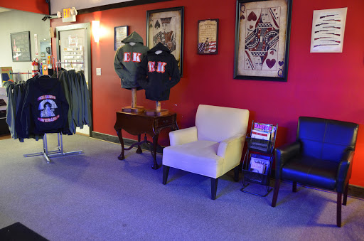 Find beach wave tattoo ideas for your next unique tattoo in Hendersonville at Endless Kreations Custom Tattoo & Piercing LLC