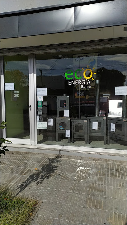 EcoEnergia Bahia
