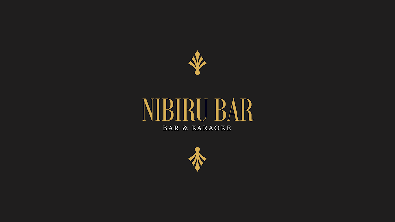 Nibiru Bar
