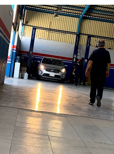 ورشة ومركز رشدان التركي 