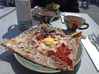 Plats et boissons du Crêperie Crêperie Ty Malou à La Trinité-sur-Mer - n°3