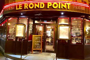 Restaurant Le Rond Point image