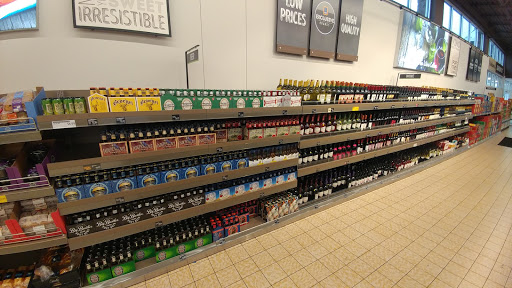 Supermarket «ALDI», reviews and photos, 1702 Brady St, Davenport, IA 52803, USA