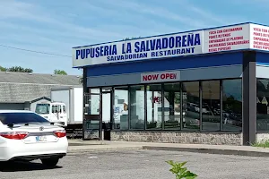 Restaurant y Pupuseria La Salvadoreña image