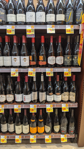 Grocery Store «Copps», reviews and photos, 900 E Riverview Expy, Wisconsin Rapids, WI 54494, USA