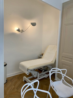 Dr Marine Robic - Médecin généraliste à Lyon