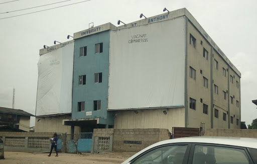 Lagos State University, Shop 8, 1/3 Aborishade Rd, Lawanson 234001, Lagos, Nigeria, University, state Ogun