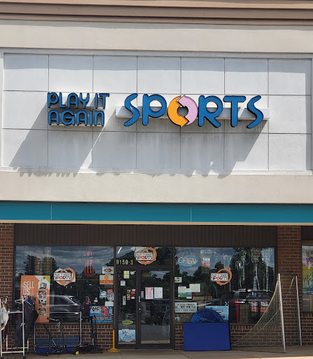 Sporting Goods Store «Play It Again Sports», reviews and photos, 9150 Baltimore National Pike, Ellicott City, MD 21042, USA