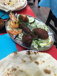 Photo n°13 de AU RAJASTHAN GOURMAND à Rouen ()