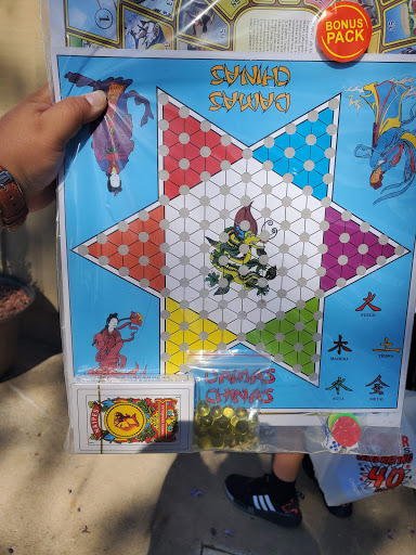 Grocery Store «La Venedita Meat Market», reviews and photos, 14124 Lambert Rd, Whittier, CA 90605, USA