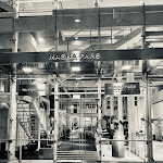 Photo n°6 de l'avis de La.e fait le 26/02/2023 à 18:39 sur le  Magna Pars L' Hotel À Parfum à Milan