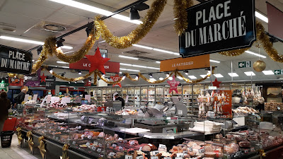 Casino Supermarché à Six-Fours-les-Plages