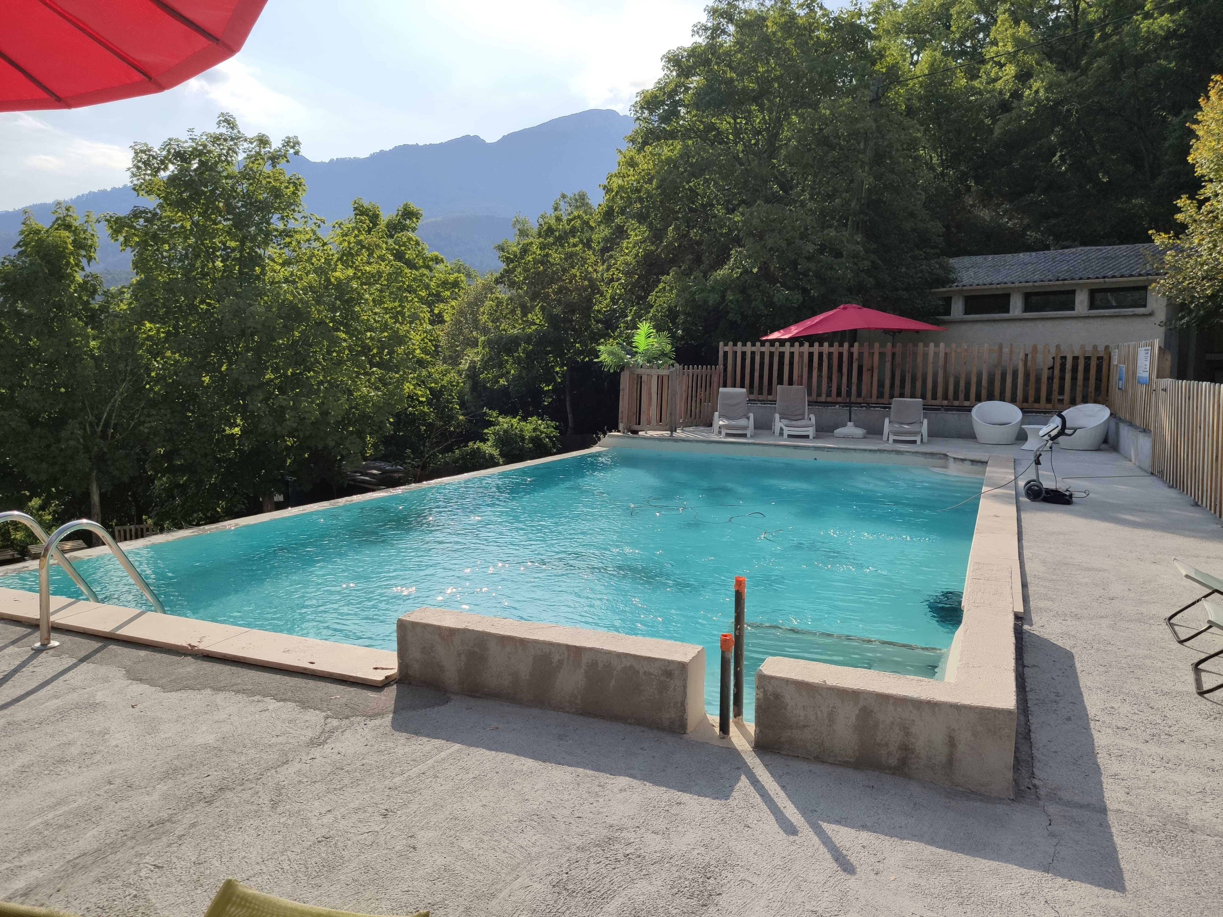 Photo n° 1 de l'avis de Raymond.r fait le 21/08/2019 à 19:35