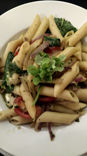 Caterer «the Chef & the Gardener», reviews and photos, 345 North St, Saco, ME 04072, USA