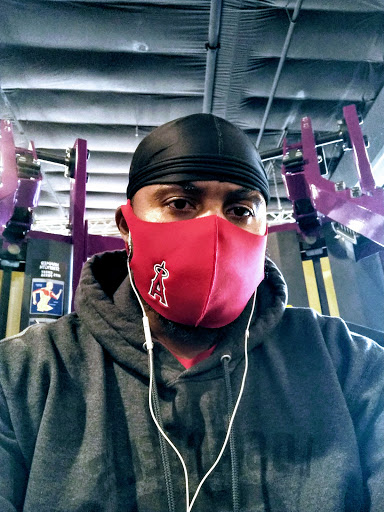 Gym «Planet Fitness», reviews and photos, 1717 N Hacienda Blvd, La Puente, CA 91744, USA