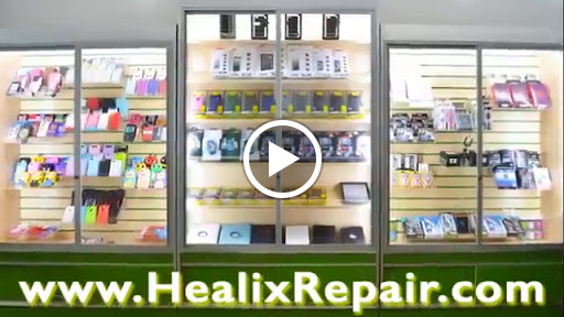 Cell Phone Store «HEALIX Smartphone & Drone Repair», reviews and photos, 138 New Dorp Ln, Staten Island, NY 10306, USA