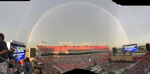 Raymond James Stadium