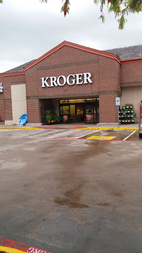 Grocery Store «Kroger», reviews and photos, 1707 W University Dr, McKinney, TX 75069, USA