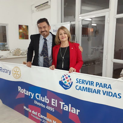 Rotary Club El Talar