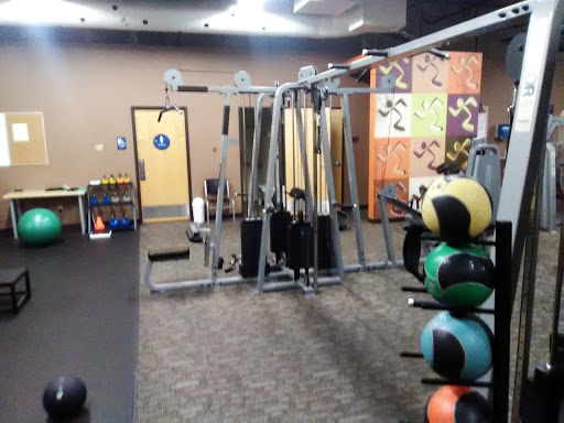 Gym «Anytime Fitness», reviews and photos, 1900 N Lincoln St Suite 102, Dixon, CA 95620, USA