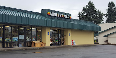 Mini Pet Mart