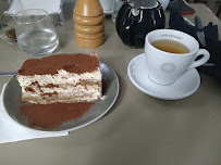 Tiramisu du Restaurant Casa Di Luciano à Antibes - n°1