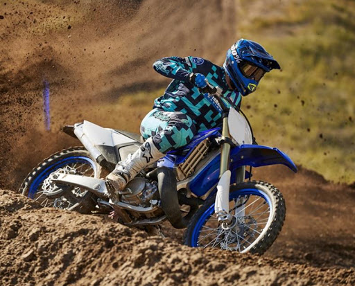 Motorcycle Dealer «Midwest Motor Sports», reviews and photos, 1 Fun Ln, Hartford, IL 62048, USA