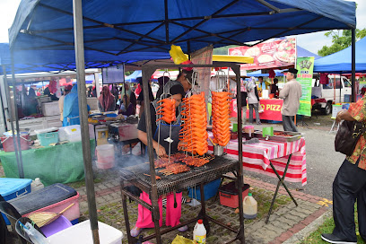 Bazar Ramadan UTM