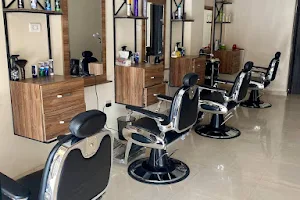 Omar Fahim BarberShop image