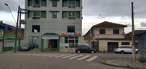Logo da empresa - Pousada dos Fenícios