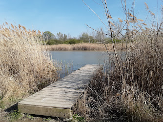 Southgate Nature Center