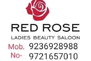 Red Rose Beauty Parlour and I.T.I Institute image