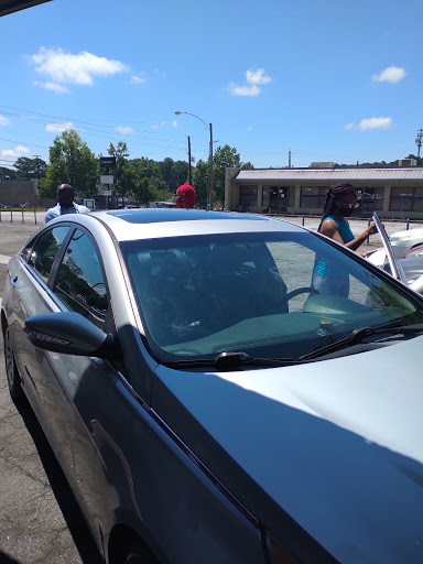 Used Car Dealer «Bernal Auto Sales», reviews and photos, 776 Rays Rd, Stone Mountain, GA 30083, USA