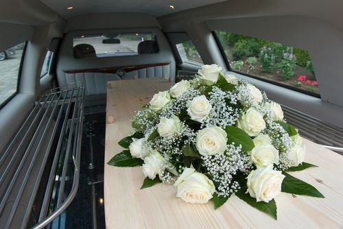 Funeral services Kasar