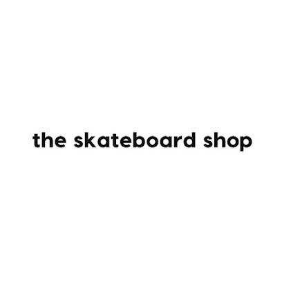 The Skateboard Shop (Online)
