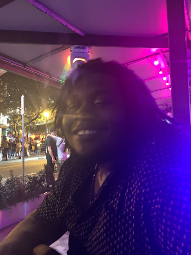 Night Club «SWAY Nightclub», reviews and photos, 111 SW 2nd Ave, Fort Lauderdale, FL 33301, USA