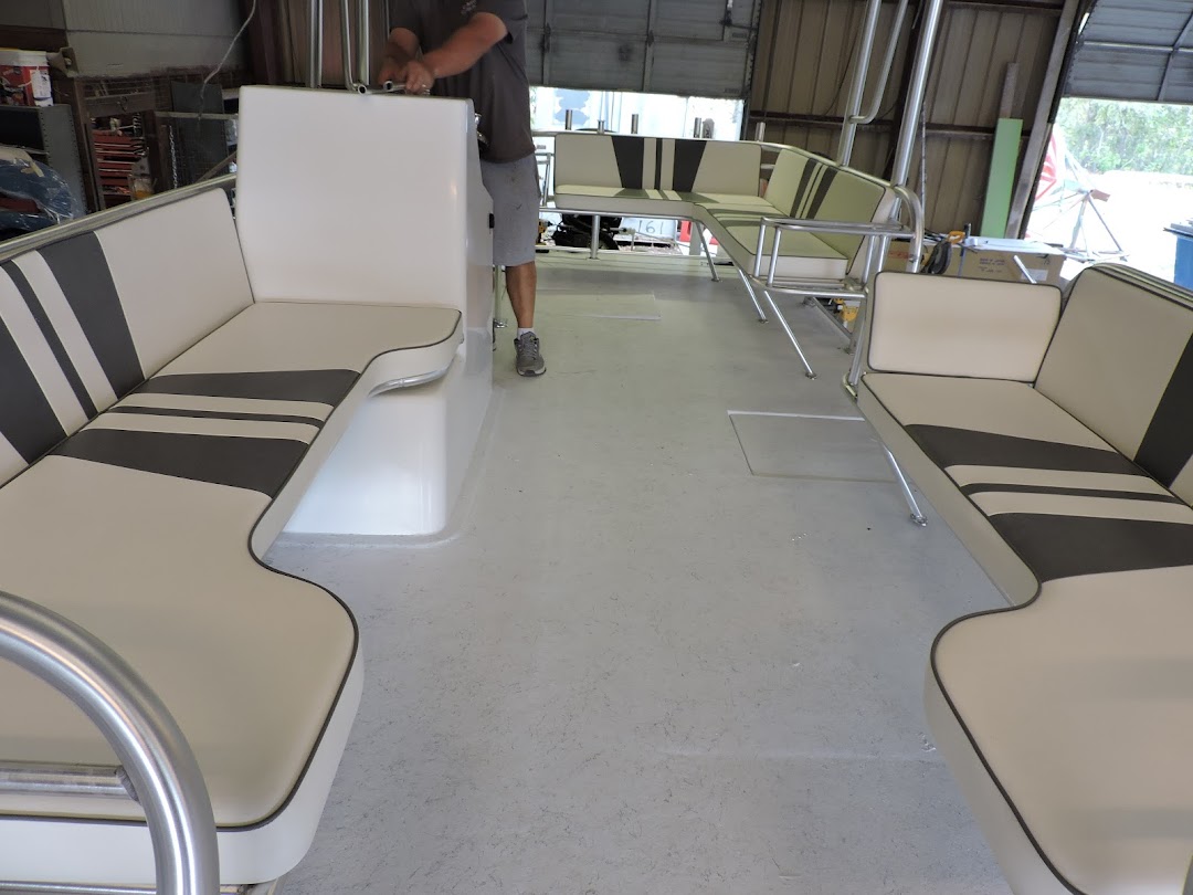 Catamaran Coaches Inc