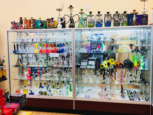 Tobacco Shop «Total Tobacco & More», reviews and photos, 85 Andover St, Danvers, MA 01923, USA