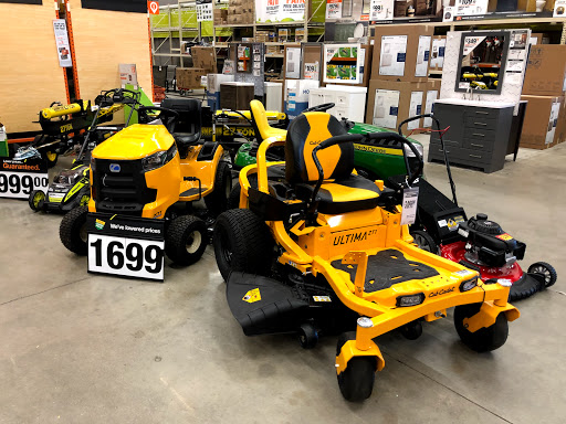 Home Improvement Store «The Home Depot», reviews and photos, 2020 Lynnhaven Pkwy, Virginia Beach, VA 23456, USA