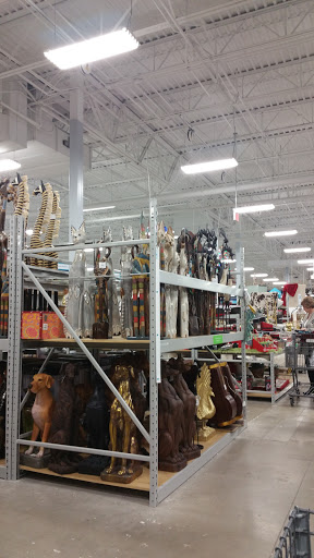 Home Goods Store «At Home», reviews and photos, 1134 W Riverdale Rd, Riverdale, UT 84405, USA