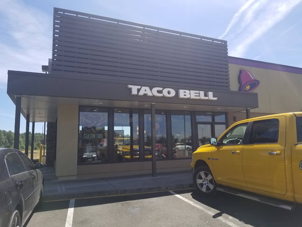 Taco Bell 98674