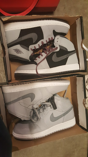 Clothing Store «Nike Clearance Store», reviews and photos, 5209 International Dr, Orlando, FL 32819, USA