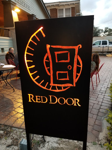 Gastropub «Red Door Lakeland», reviews and photos, 733 E Palmetto St, Lakeland, FL 33801, USA
