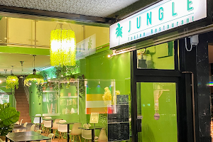Jungle Restaurant image